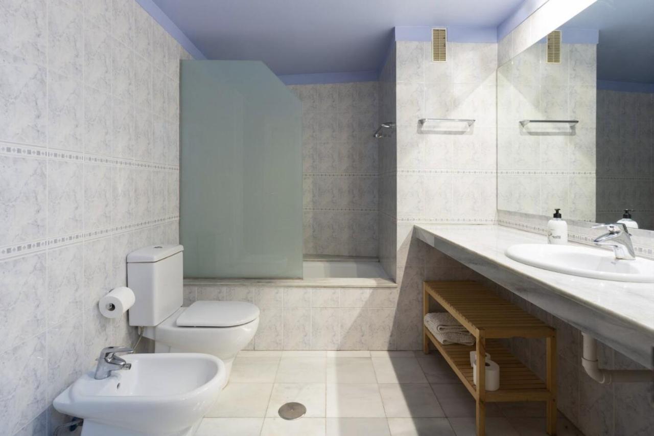 Hauzify I Apartamento Ramon Y Cajal Santa Cruz de Tenerife Exterior photo