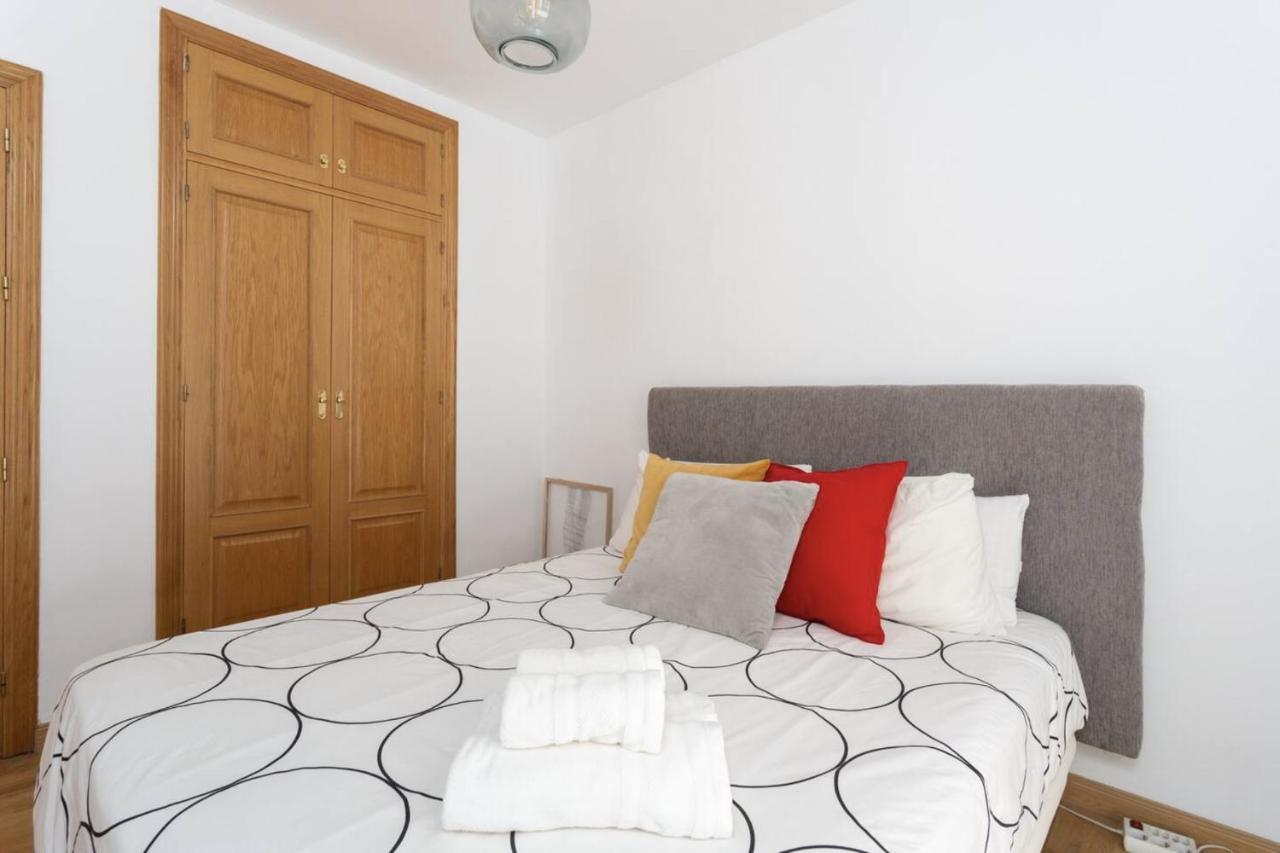 Hauzify I Apartamento Ramon Y Cajal Santa Cruz de Tenerife Exterior photo