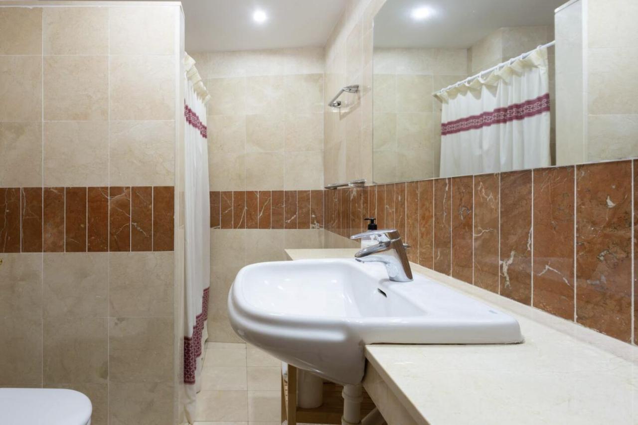 Hauzify I Apartamento Ramon Y Cajal Santa Cruz de Tenerife Exterior photo